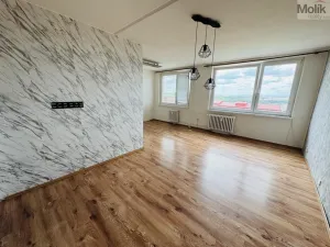 Prodej bytu 3+1, Most, Česká, 62 m2
