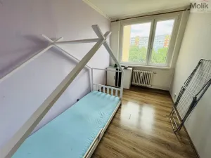 Prodej bytu 3+1, Most, Česká, 62 m2