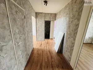 Prodej bytu 3+1, Most, Česká, 62 m2
