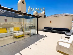 Prodej bytu 3+kk, Hurghada,, 163 m2