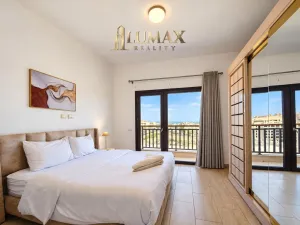 Prodej bytu 3+kk, Hurghada,, 163 m2