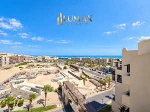 Prodej bytu 3+kk, Hurghada,, 163 m2