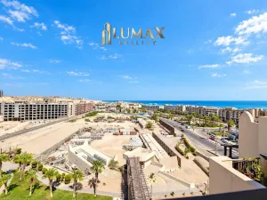 Prodej bytu 3+kk, Hurghada,, 163 m2