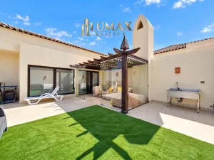 Prodej bytu 3+kk, Hurghada,, 163 m2