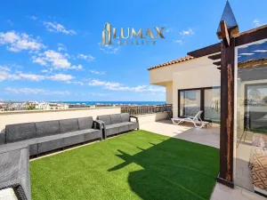 Prodej bytu 3+kk, Hurghada,, 163 m2