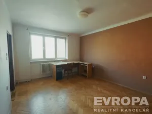 Pronájem bytu 2+1, Hradec nad Moravicí, Písecká, 52 m2
