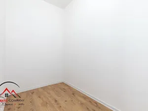 Pronájem bytu 2+kk, Ostrava, Palackého, 46 m2