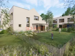 Prodej pozemku pro bydlení, Bořetice, 331 m2