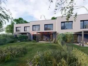 Prodej pozemku pro bydlení, Bořetice, 331 m2