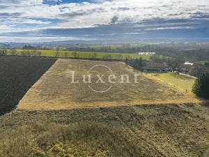 Prodej pozemku pro bydlení, Klášterní Skalice, 968 m2