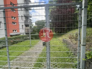 Pronájem bytu 2+1, Ostrava, U Staré elektrárny, 50 m2