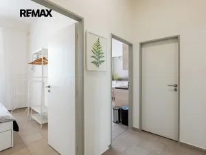 Pronájem bytu 2+kk, Praha - Nové Město, Legerova, 34 m2