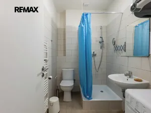 Pronájem bytu 2+kk, Praha - Nové Město, Legerova, 34 m2