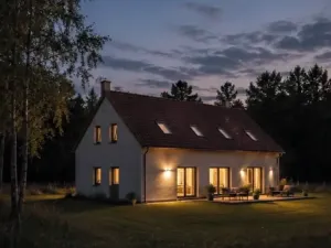Prodej pozemku pro bydlení, Suchdol nad Lužnicí, 1001 m2