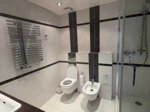 Pronájem bytu 2+kk, Karlovy Vary, Libušina, 46 m2