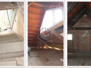 Prodej rodinného domu, Dešov, 57 m2