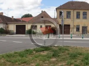 Prodej rodinného domu, Dešov, 57 m2