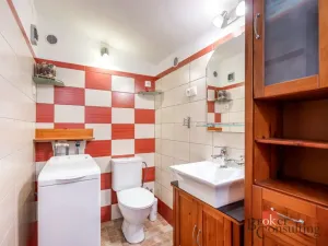 Prodej chalupy, Dlouhý Most, 62 m2