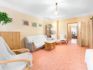 Prodej bytu 1+1, Příbram - Příbram VII, náměstí Fráni Kučery, 45 m2