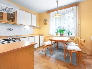 Prodej bytu 1+1, Příbram - Příbram VII, náměstí Fráni Kučery, 45 m2