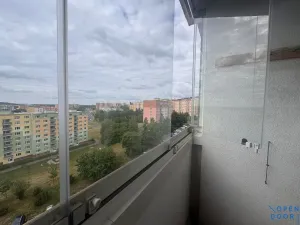 Prodej bytu 3+1, Chomutov, Pod Břízami, 61 m2