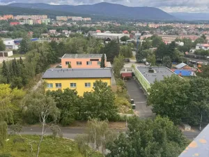 Prodej bytu 3+1, Chomutov, Pod Břízami, 61 m2