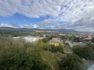 Prodej bytu 3+1, Chomutov, Pod Břízami, 61 m2