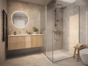 Prodej bytu 2+kk, Praha, 43 m2