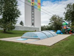 Prodej bytu 2+kk, Trmice, 41 m2