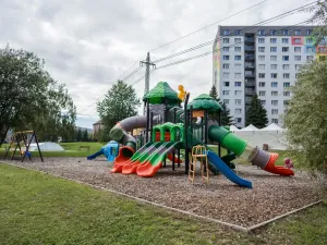 Prodej bytu 2+kk, Trmice, 41 m2