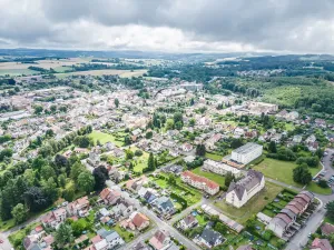 Prodej bytu 2+kk, Lomnice nad Popelkou, 71 m2