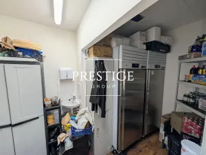 Pronájem restaurace, Praha - Nové Město, Panská, 65 m2