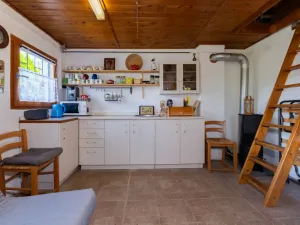 Prodej chaty, Bílina - Pražské Předměstí, Mládežnická, 35 m2