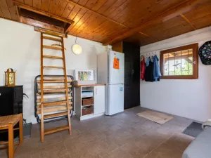 Prodej chaty, Bílina - Pražské Předměstí, Mládežnická, 35 m2