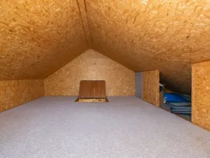 Prodej chaty, Bílina - Pražské Předměstí, Mládežnická, 35 m2