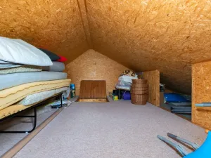 Prodej chaty, Bílina - Pražské Předměstí, Mládežnická, 35 m2