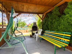 Prodej chaty, Bílina - Pražské Předměstí, Mládežnická, 35 m2