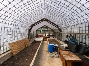 Prodej chaty, Bílina - Pražské Předměstí, Mládežnická, 35 m2