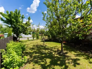 Prodej chaty, Bílina - Pražské Předměstí, Mládežnická, 35 m2