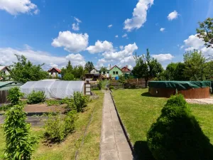 Prodej chaty, Bílina - Pražské Předměstí, Mládežnická, 35 m2