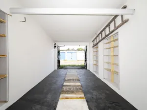 Pronájem garáže, Ostrava - Zábřeh, U Výtopny, 16 m2