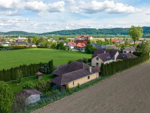 Prodej vily, Hranice, Zahradní, 633 m2
