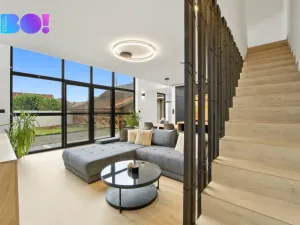 Prodej rodinného domu, Hranice, Lipnická, 372 m2