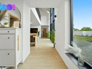 Prodej rodinného domu, Hranice, Lipnická, 372 m2