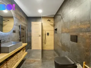 Prodej rodinného domu, Hranice, Lipnická, 372 m2