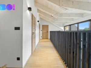 Prodej rodinného domu, Hranice, Lipnická, 372 m2