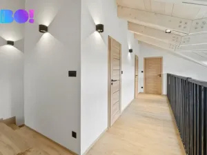 Prodej rodinného domu, Hranice, Lipnická, 372 m2
