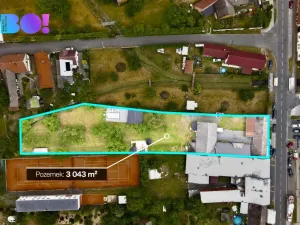 Prodej rodinného domu, Hranice, Lipnická, 372 m2