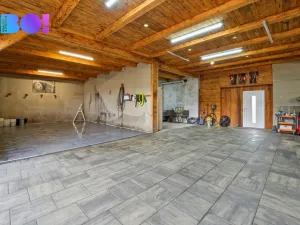 Prodej rodinného domu, Hranice, Lipnická, 372 m2