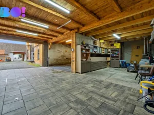 Prodej rodinného domu, Hranice, Lipnická, 372 m2